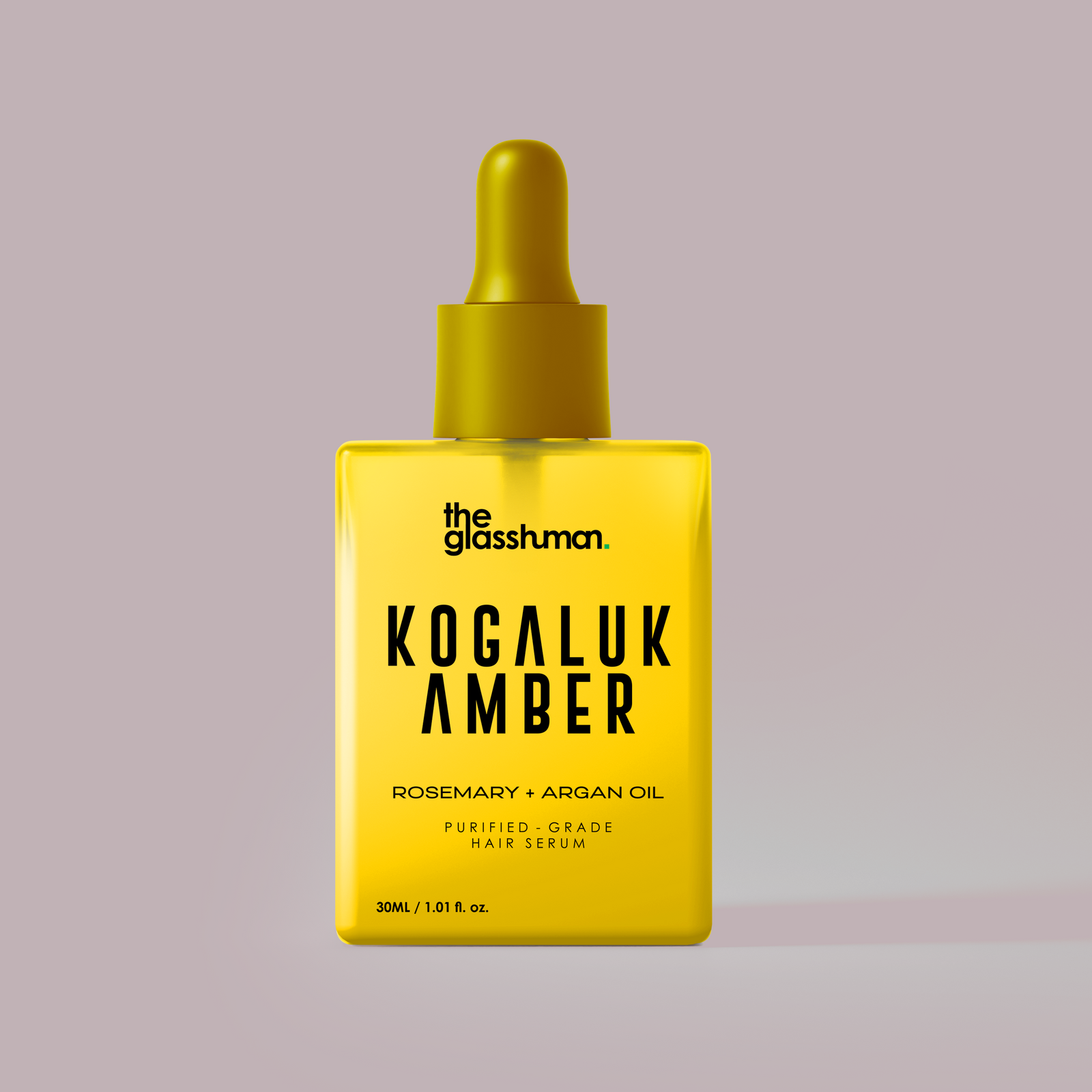 Kogaluk™ Amber Hair Serum