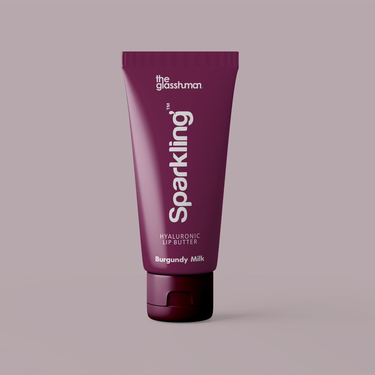 Sparkling' Hyaluronic Lip Butter